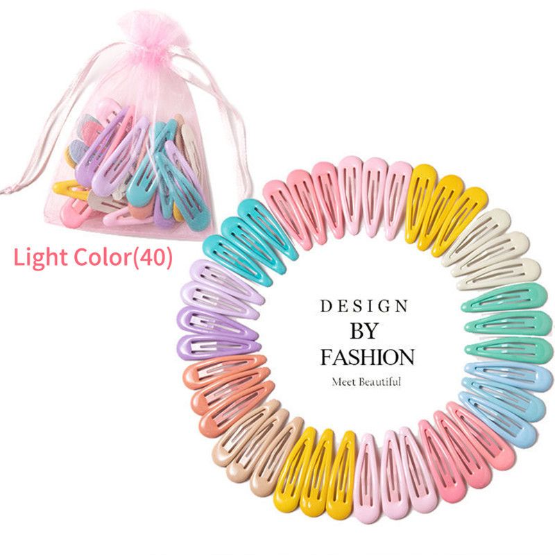 Light Color(40Pcs)