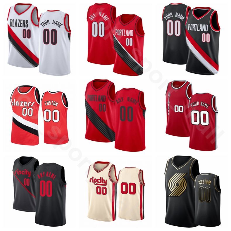 lillard jersey