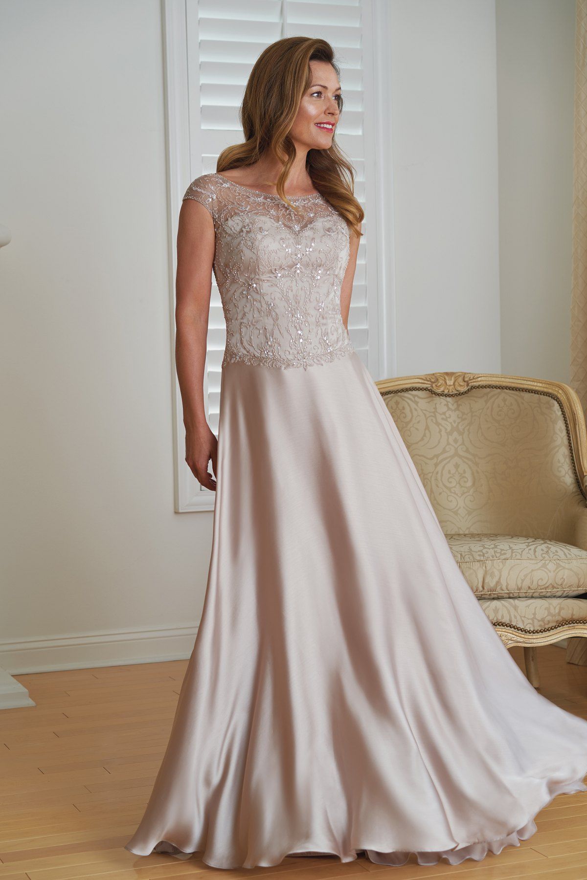 mother of the bride 2019 summer