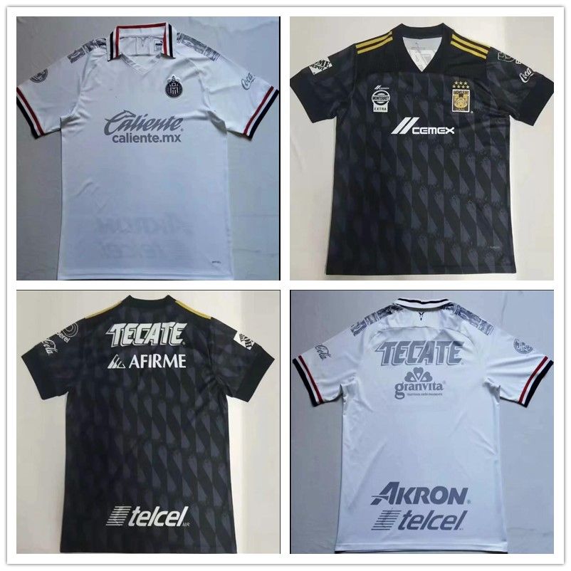 chivas special edition jersey