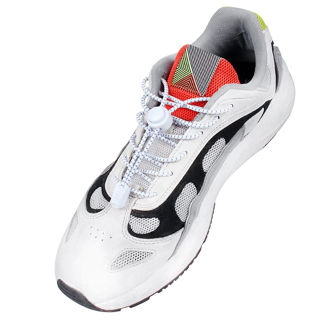 elastic laces for trainers