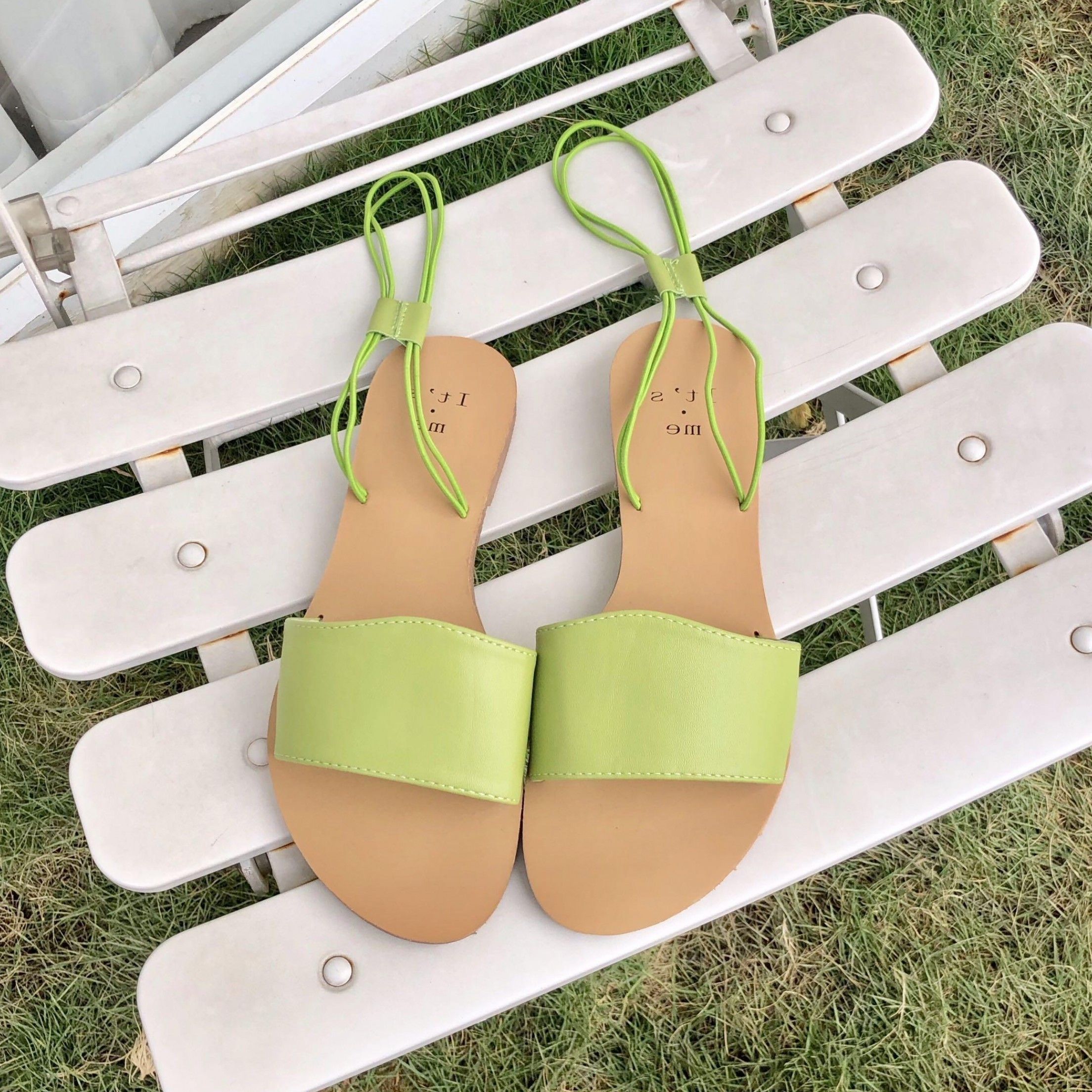 xiuxian sandals