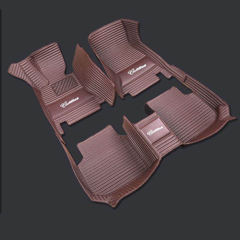 Car Sound Deadener Mat Insulation Acoustic Dampening Foam For Bmw E46 E39 X5 E53 X6 Mini Cooper Audi A4 B6 Tt Ford Fiesta Kuga Aliexpress