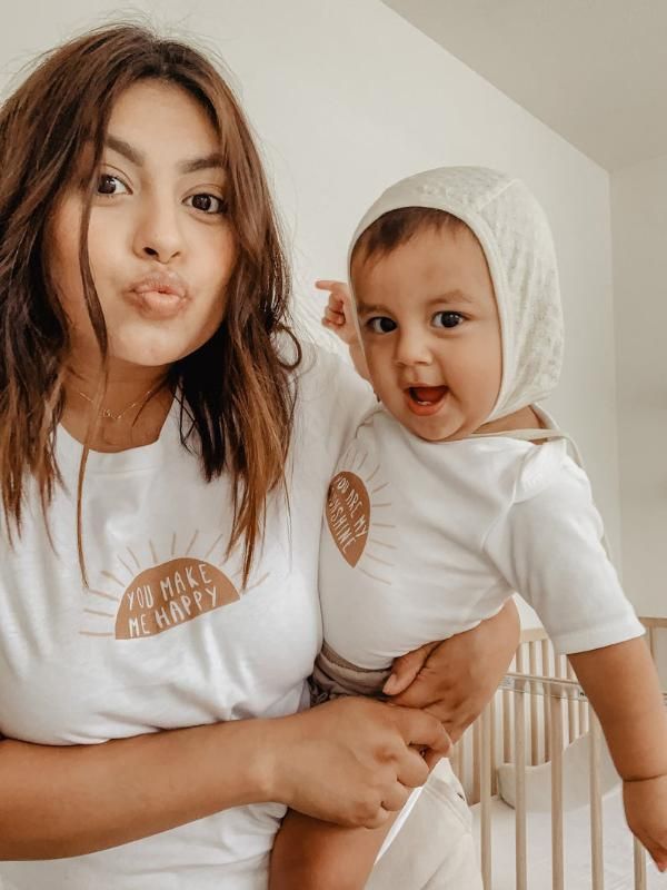 baby and me online shopping