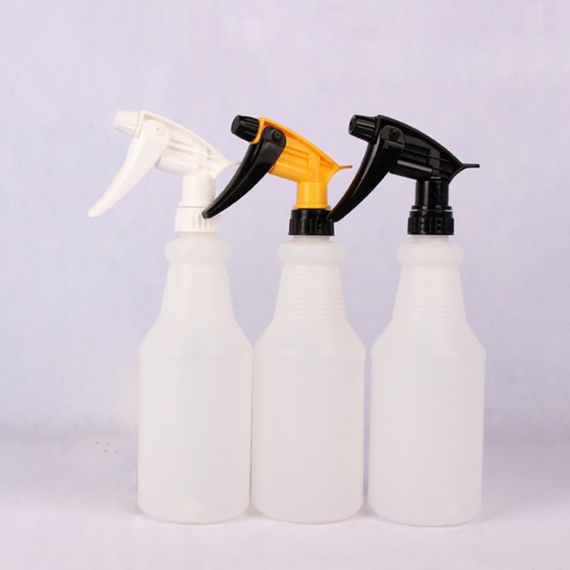 Plastic Trigger Spray 700ML Spray Bottle Large Capacity Empty Trigger