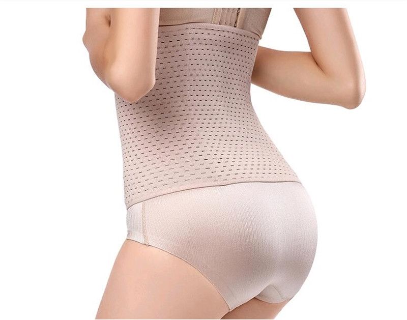 control shorts underwear