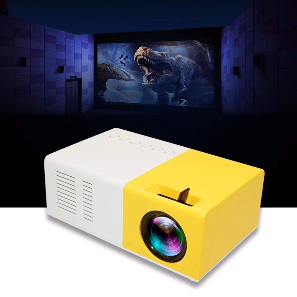 2021 Adjustable 1080P Mini Projector,Portable Overhead Projector, 1080P