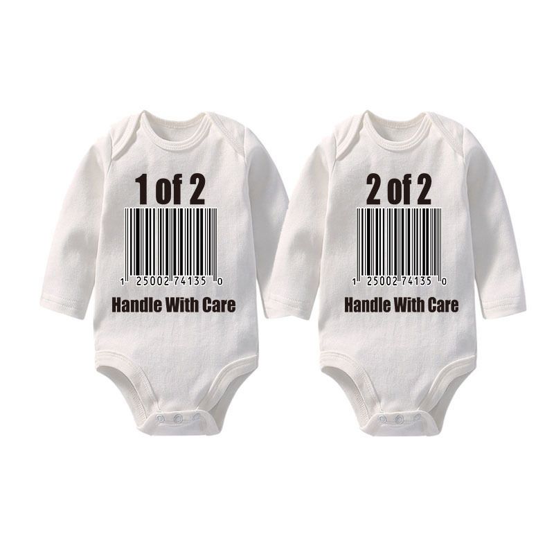 newborn twin boy and girl outfits