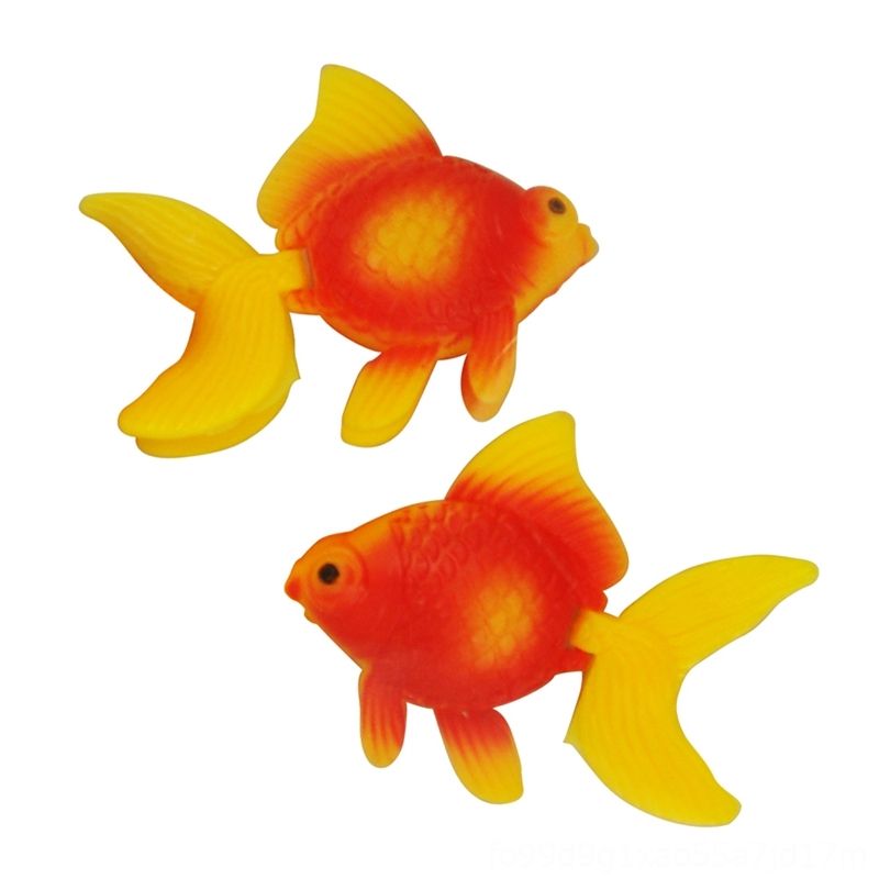 goldfish supplies
