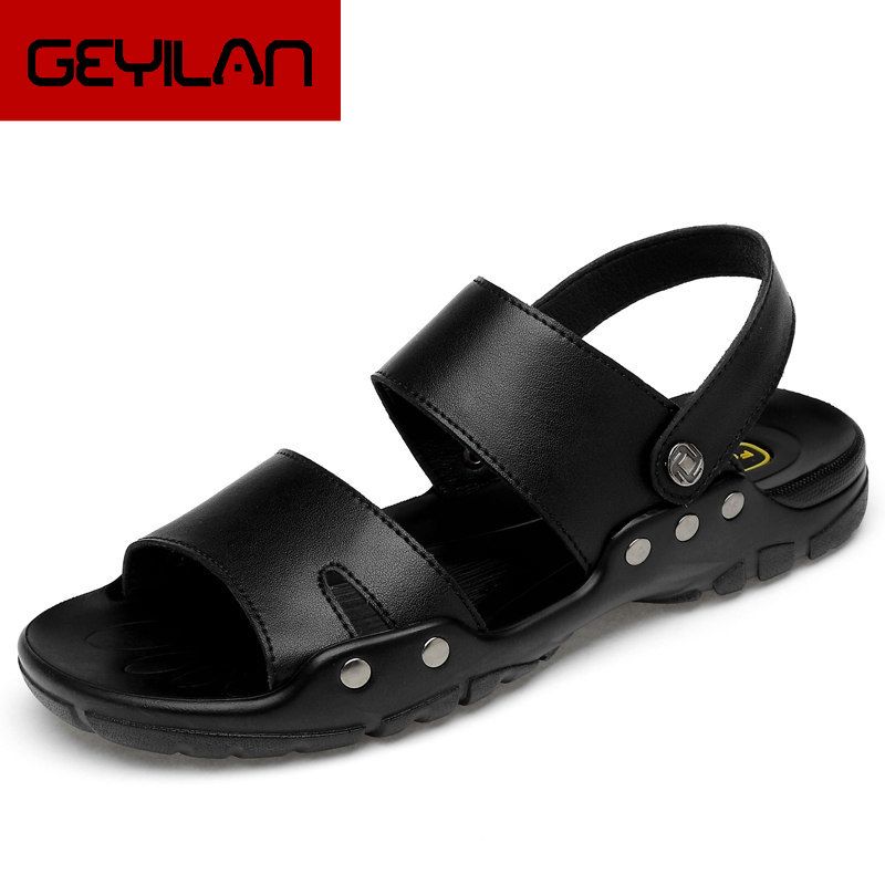 mens slippers size 16