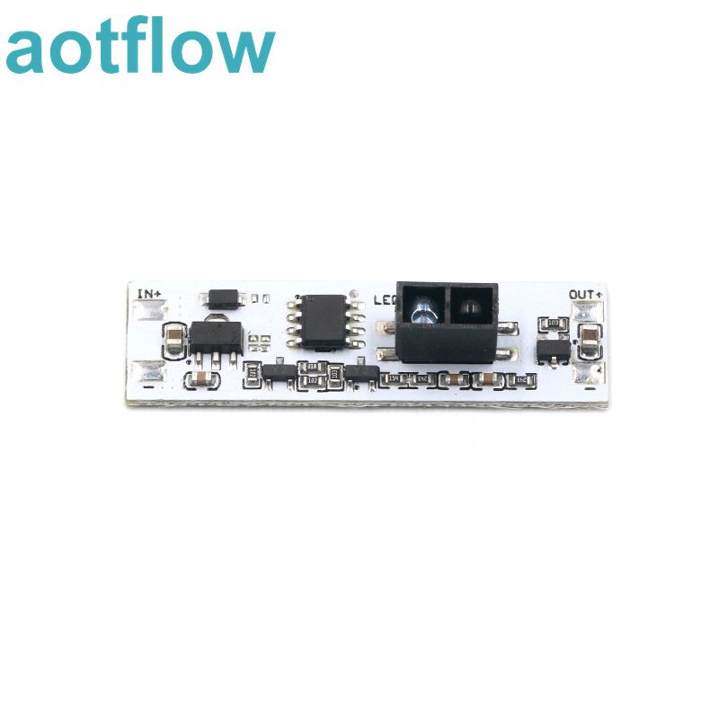 DC 12 V xk-gk-4010a Sweep main Sensor Switch Module Short Distance scan capteur