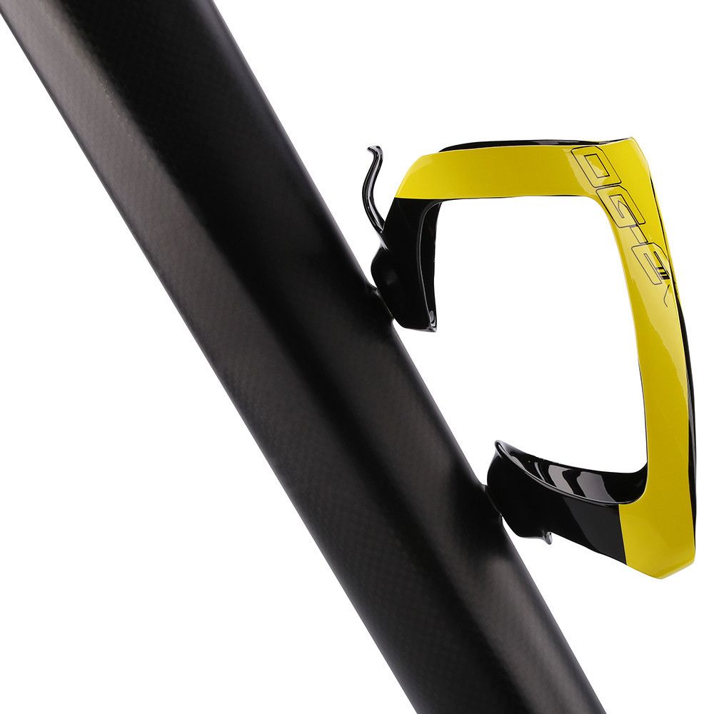 titanium bottle cages