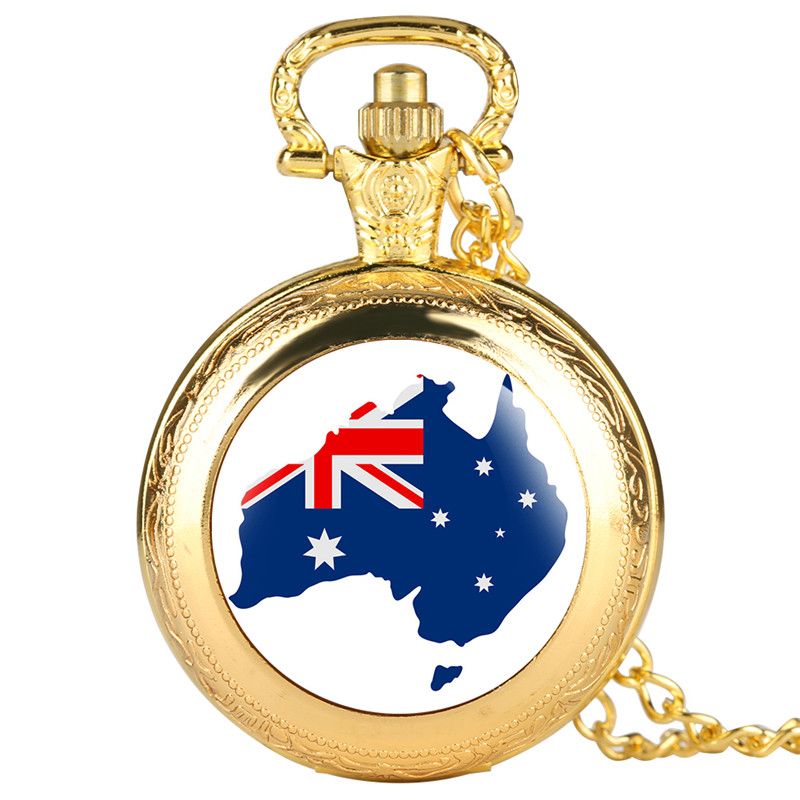 Goud-Australië