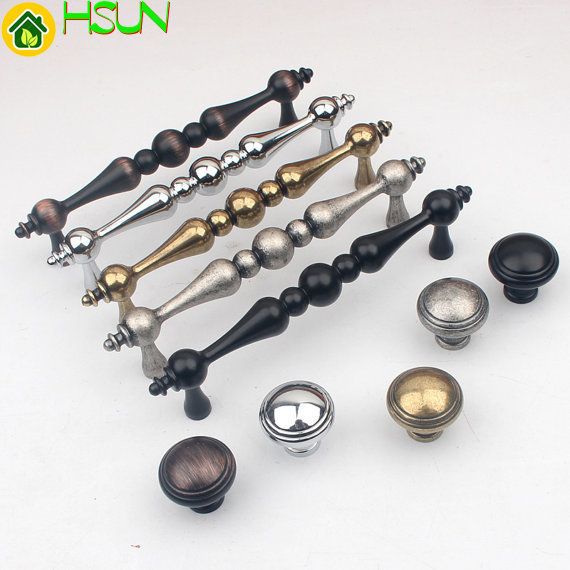2020 3 75 5 Kitchen Cabinet Knobs Handle Pull Knob Dresser Drawer