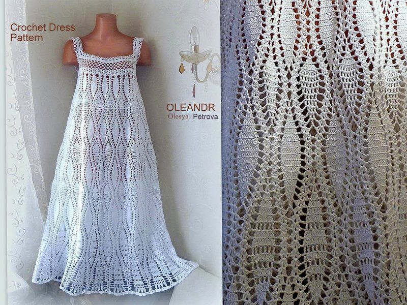 white cotton sundress wedding