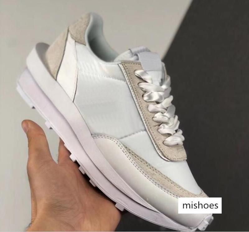 mens white designer trainers