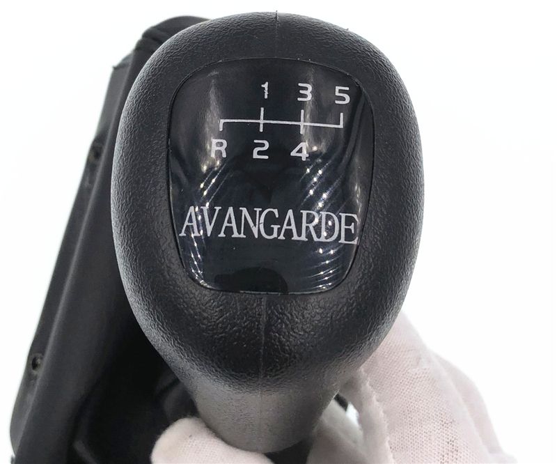 5 speed Car Gear Shift Knob Cover Handball W202 C 93-01 W208 CLK 97-03 W210 E 95-03