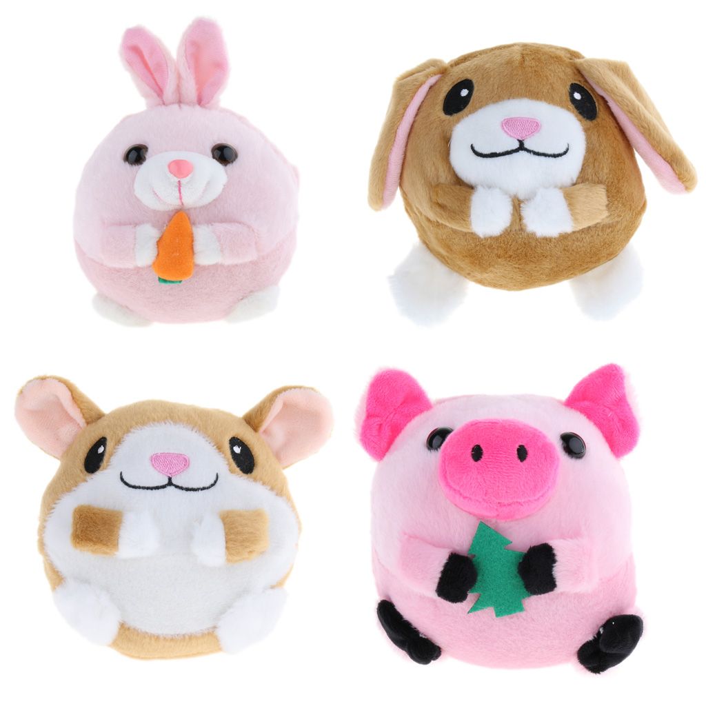 tamagotchi peluche