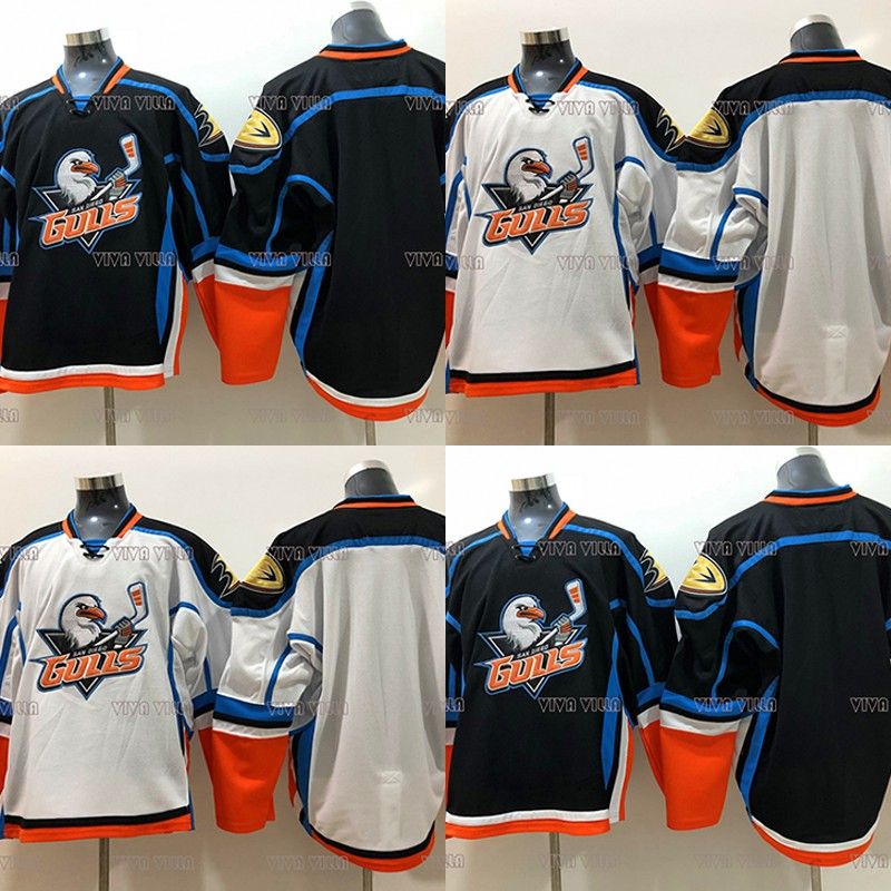Gulls hockey jersey Clearance