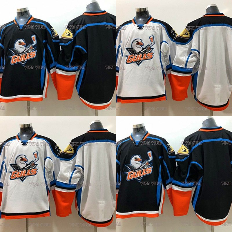 gulls hockey jersey