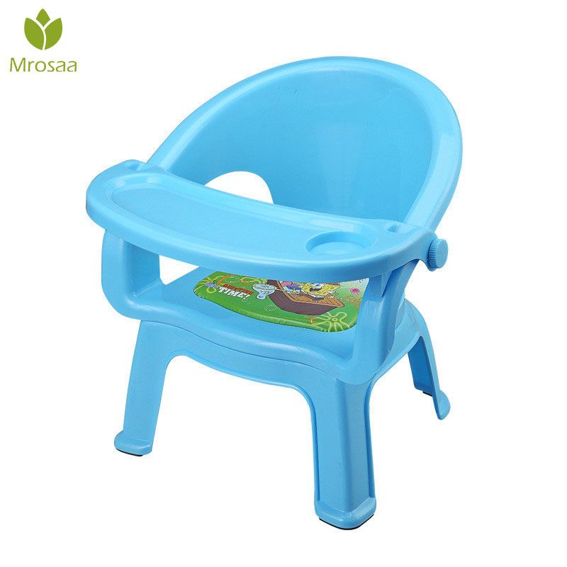 baby eating table and chair