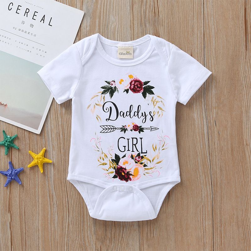daddys girl onesie