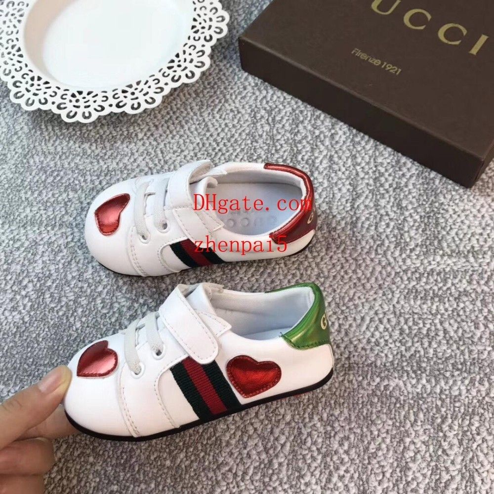 children's pre walker shoes