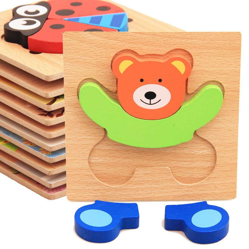 wooden toys montessori