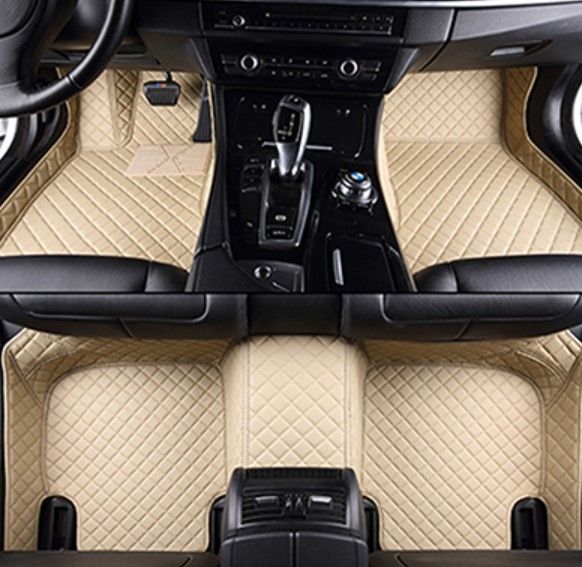 2020 Custom Made Car Floor Mats For Bmw G30 E30 E34 E36 E39 E46