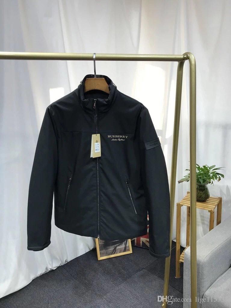 dhgate burberry jacket