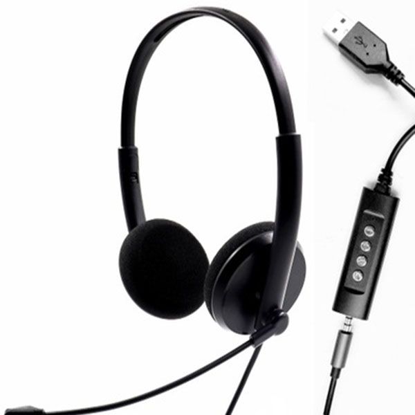 wireless usb headset for computer