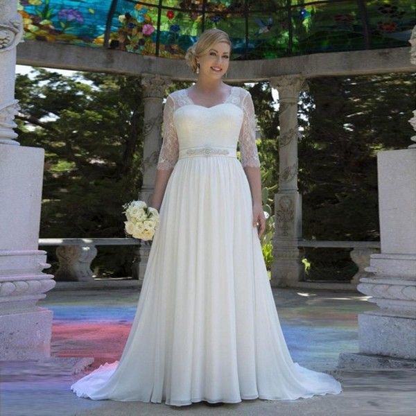 Acheter Comment Regarder Nouveaux Produits Robe De Mariage