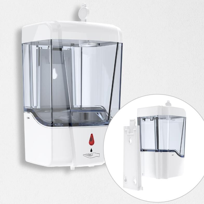 buy automatic soap dispenser