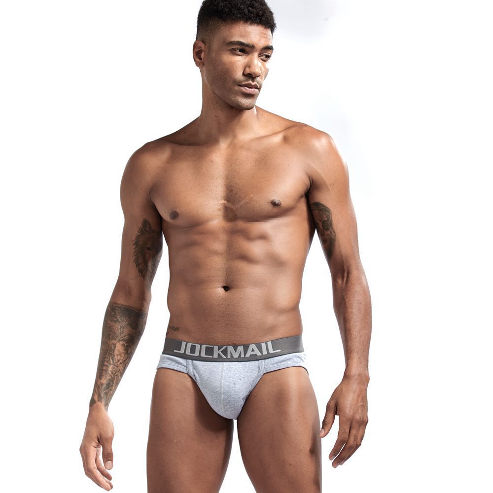 Compra Ropa Interior De Bikini Para Hombre De Marca Calzoncillos De Bikini  De Cadena Para Hombre Sexy Calzones De Hombre Calzoncillos Hombre Slip  Cotton Bragas Para Hombre Barato | Entrega Rápida Y