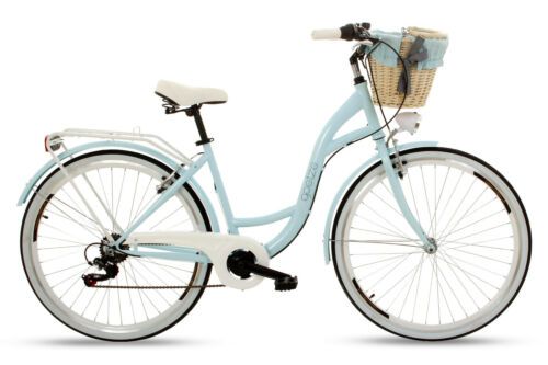 goetze bike ladies