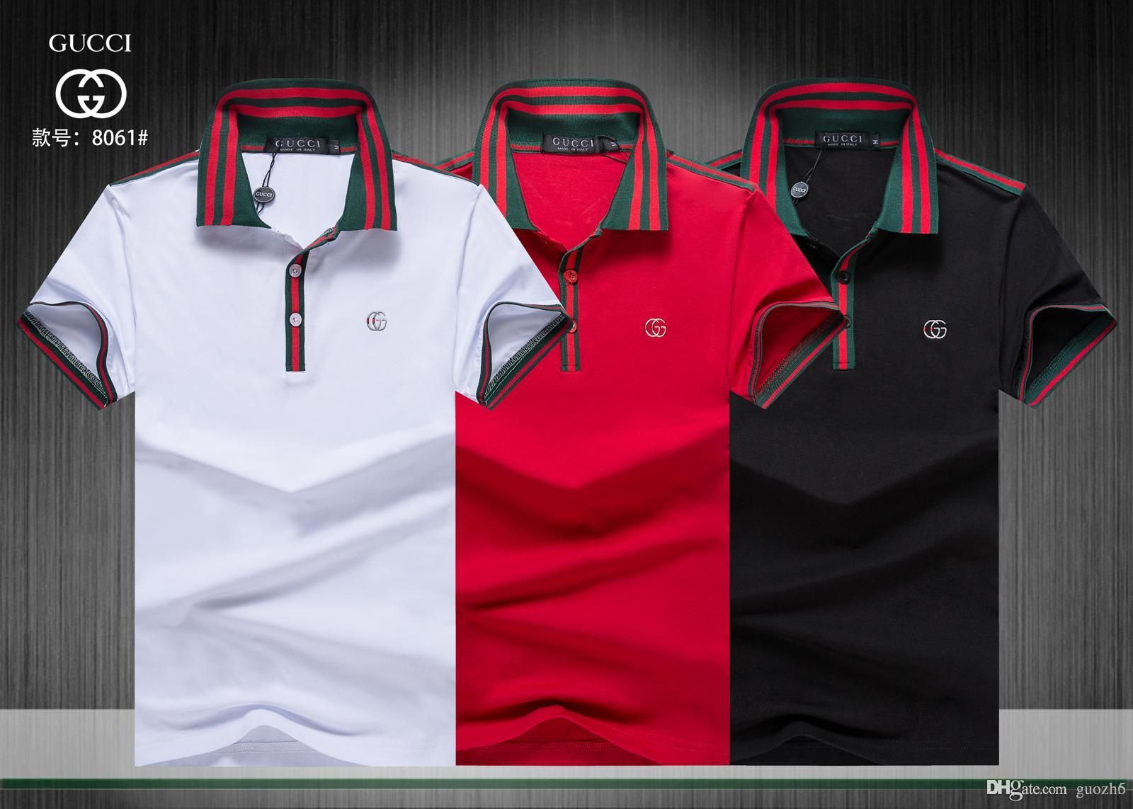polos de marca baratos para hombre