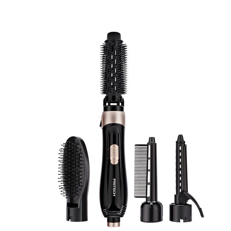 rolling hair dryer