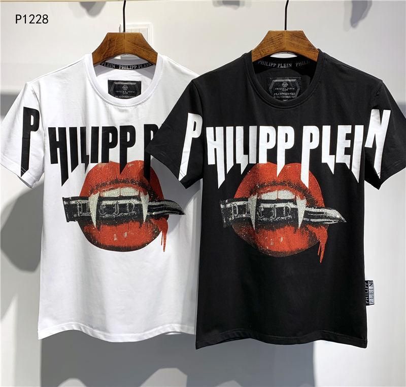 2020 13 Designer Summer 19 13 Pp 13 Philipp 13 Plein New