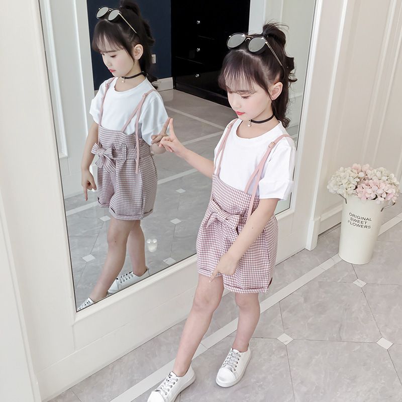 roupa feminina de criança