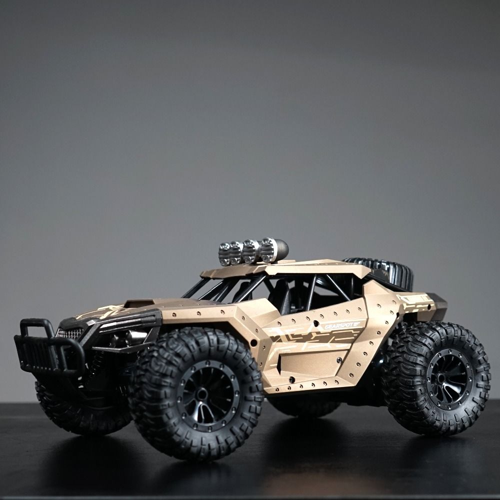 remote control 4x4 rock crawler