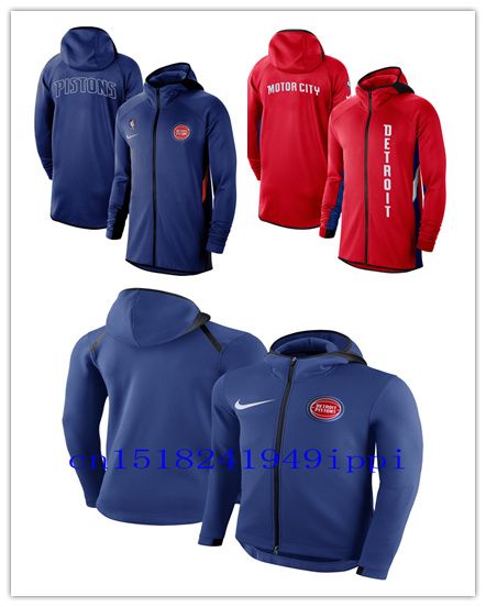 pistons showtime hoodie