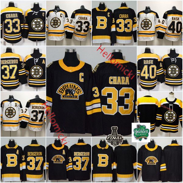 mens bruins jersey