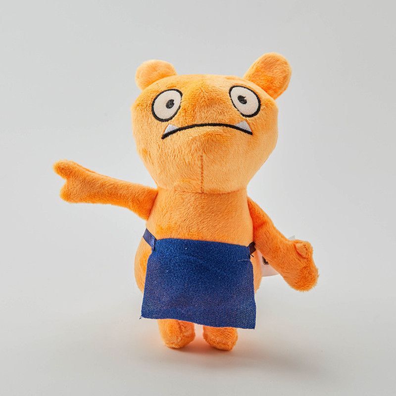 uglydolls babo plush