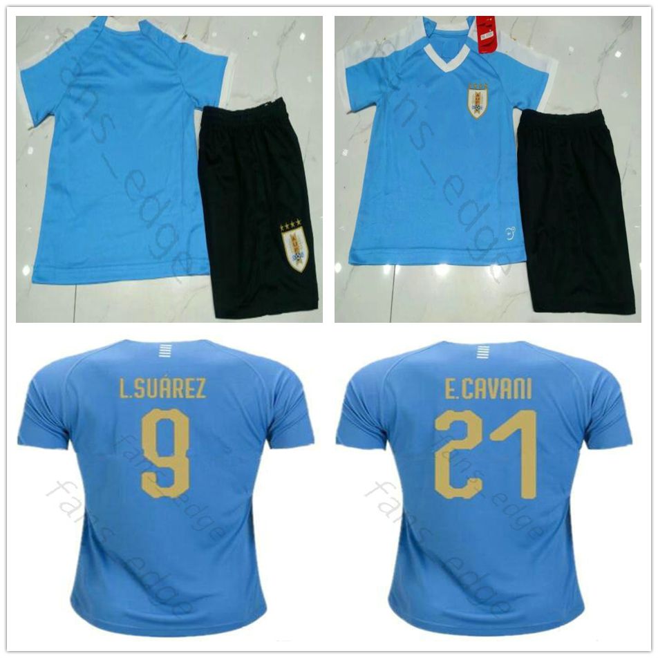 suarez youth jersey