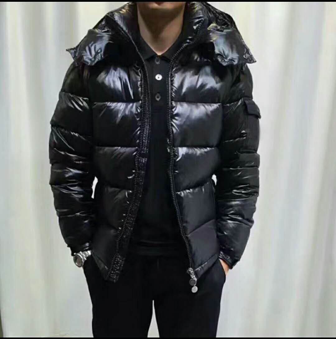 Moncler maya jacket dhgate Clearance