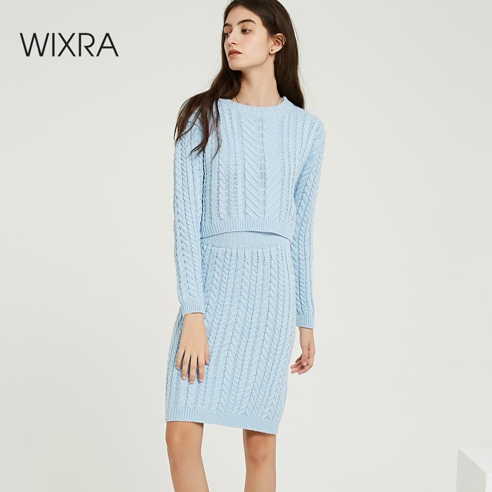 knee length sweaters