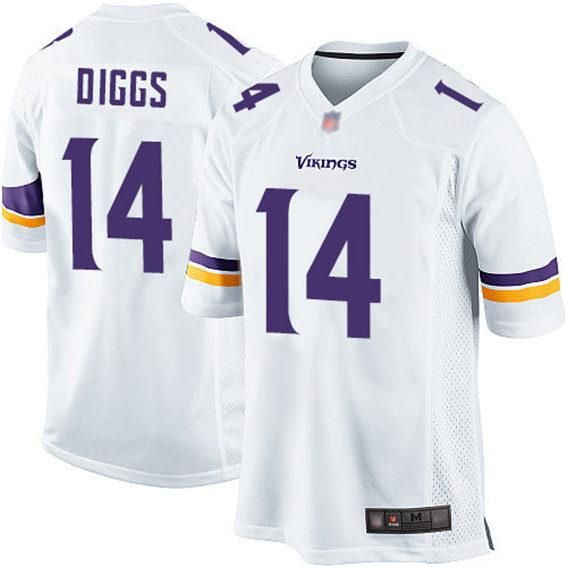 diggs jersey youth