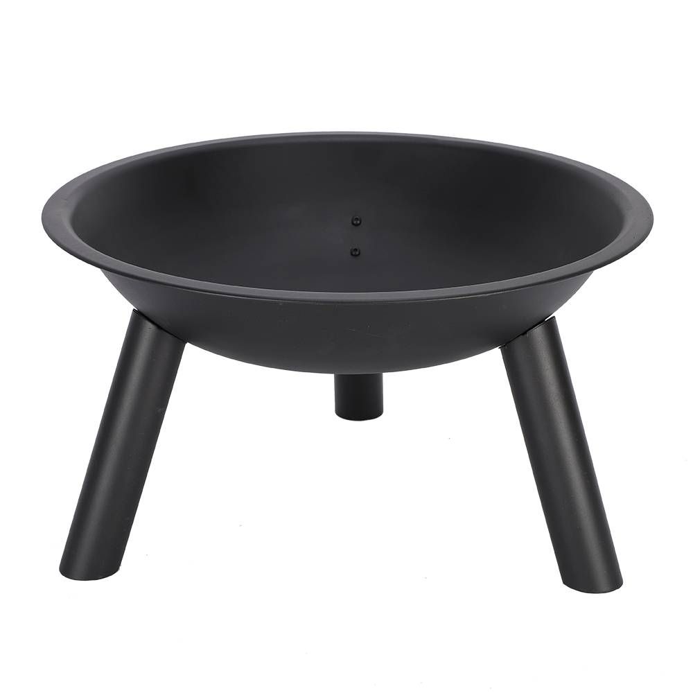 fire bowl for camping