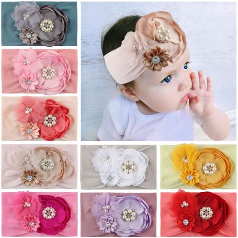 toddler hair accessories