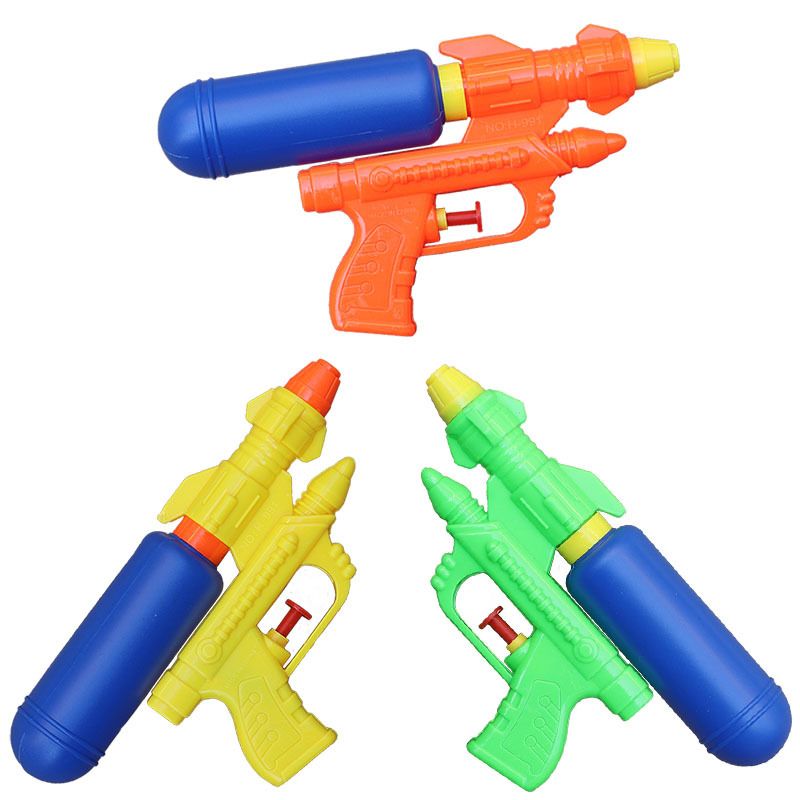 venta de pistolas de agua para niños